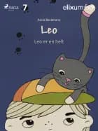 Leo er en helt