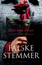 Falske stemmer