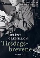 Tirsdagsbrevene