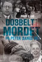 Dobbeltmordet på Peter Bangs Vej 2