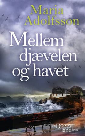 Mellem djævelen og havet af Maria Adolfsson