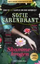 Skammekrogen