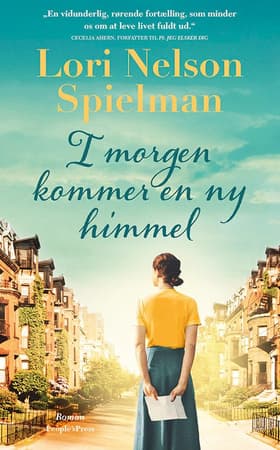 I morgen kommer en ny himmel af Lori Nelson Spielman