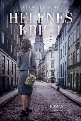 Helenes krig af Pernille Juhl