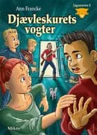 Djævleskurets vogter