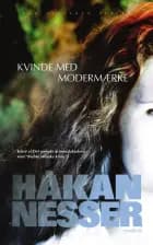 Kvinde med modermærke