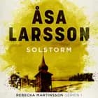 Solstorm