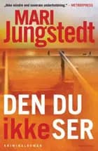 Den du ikke ser