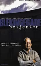 Blekingegadebetjenten