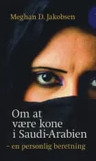 Om at være kone i Saudi-Arabien