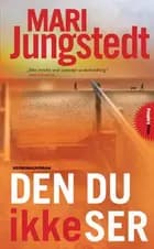 Den du ikke ser