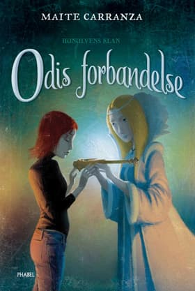 Odis forbandelse af Maite Carranza