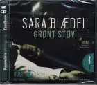 Grønt støv
