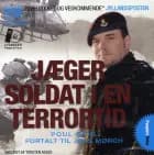 Jægersoldat i en terrortid