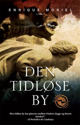 Den tidløse by af Enrique Moriel