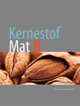 Kernestof mat B af Per Gregersen