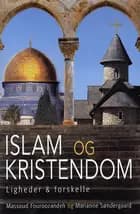 Islam og kristendom
