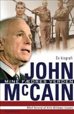 Mine fædres verden af John McCain