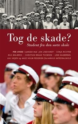 Tog de skade? af Per Lykke