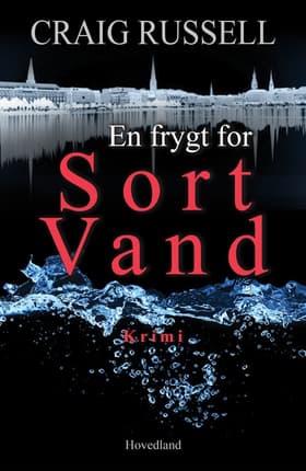 En frygt for sort vand af Craig Russell
