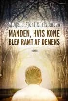 Manden, hvis kone blev ramt af demens