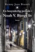 En besynderlig periode i Noah V. Bjergs liv
