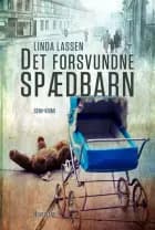 Det forsvundne spædbarn af Linda Lassen