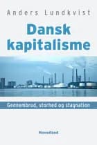 Dansk kapitalisme