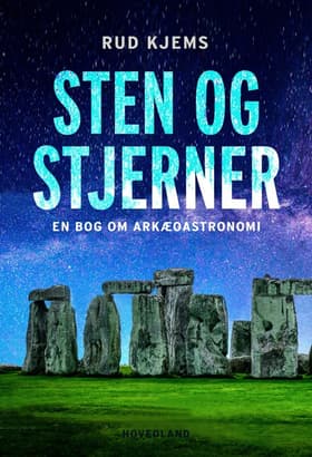 Sten og stjerner af Rud Kjems