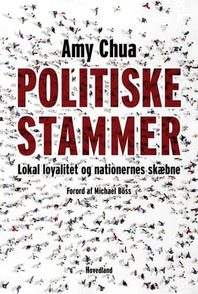 Politiske stammer af Amy Chua