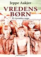 Vredens børn