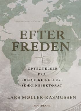 Efter freden af Lars Møller-Rasmussen