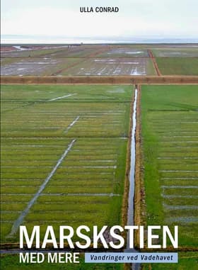 Marskstien af Ulla Conrad