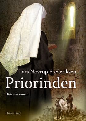 Priorinden af Lars Novrup Frederiksen
