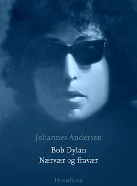 Bob Dylan af johannes Andersen