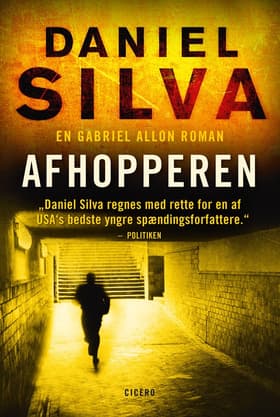 Afhopperen af Daniel Silva