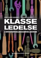 Klasseledelse i erhvervsuddannelserne