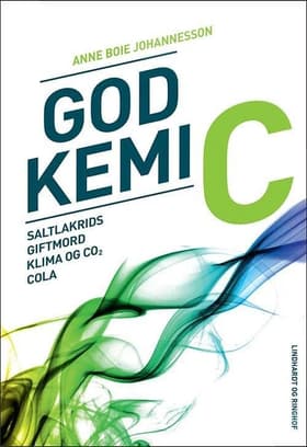God kemi C af Anne Boie Johannesson