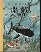 Tintin: Rackham den Rødes skat - retroudgave