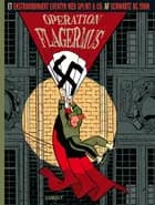 Operation flagermus