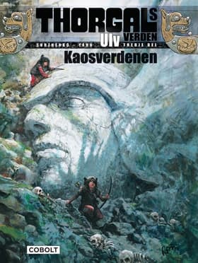 Kaosverdenen af Yann