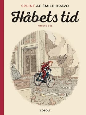 En dårlig begyndelse af Émile Bravo