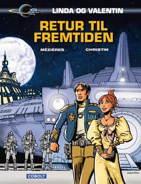 Retur til fremtiden af Pierre Christin