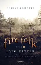 Evig vinter