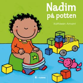 Nadim på potten af Kathleen Amant