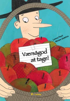Værsågod at tage! af Lorenz Pauli