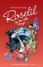 Roselil og den lille drage