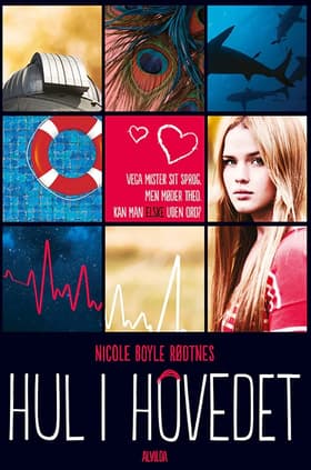 Hul i hovedet af Nicole Boyle Rødtnes