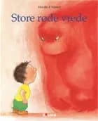 Store røde vrede