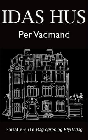 Idas hus af Per Vadmand